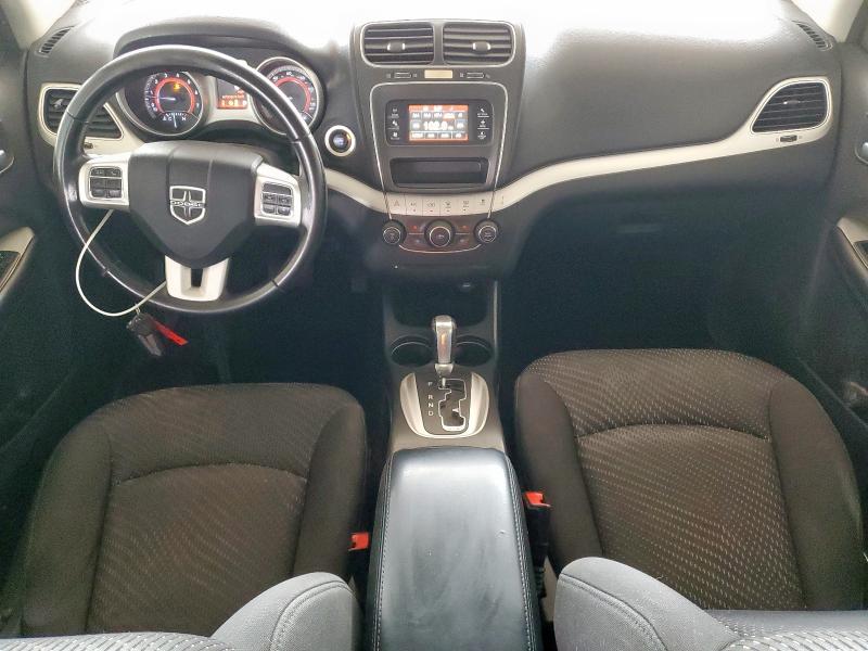 Toyota Camry Interior